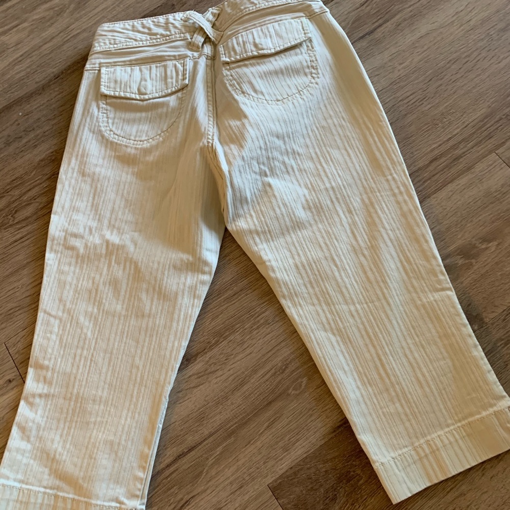 Cropped pant Gap Brand